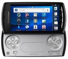 Sony Ericsson Xperia Play R800i