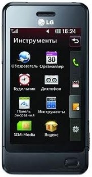 LG GD510