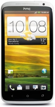 HTC One X