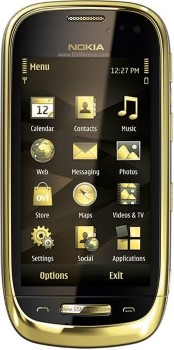Nokia ORO