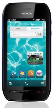 Nokia 603
