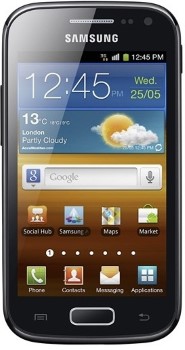 Samsung I8160 Galaxy Ace 2