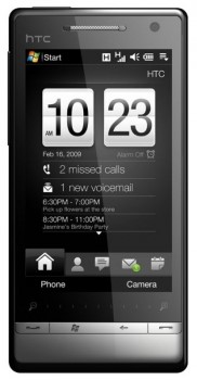HTC Touch Diamond 2 T5353