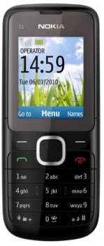 Nokia C1-01