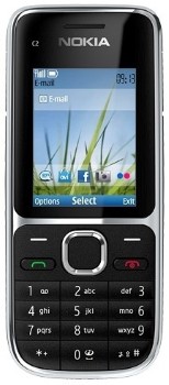 Nokia C2-01