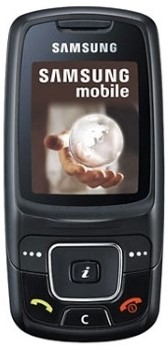 Samsung C300