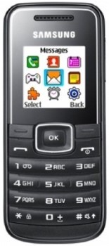 Samsung E1050