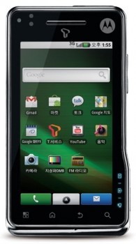 Motorola Milestone XT720
