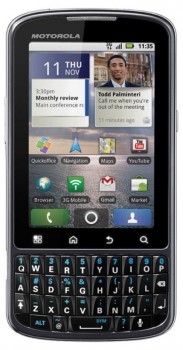 Motorola PRO XT610