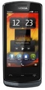 Nokia 700
