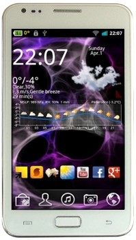 PriVileg SM16+