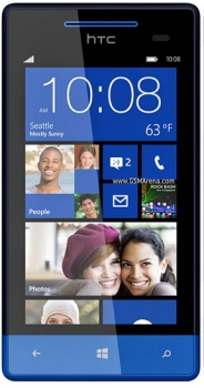 HTC Windows Phone 8S