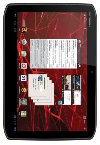Motorola XOOM 2 3G MZ616