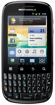 Motorola Fire