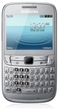 Samsung S3570 Ch@t 357