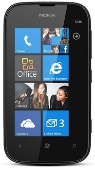 Nokia Lumia 510