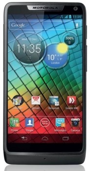 Motorola RAZR i XT890