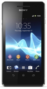 Sony Xperia V