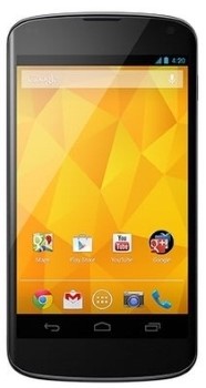 LG Nexus 4 E960