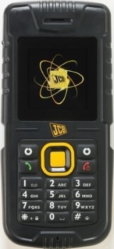 JCB Tradesman