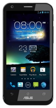 Asus PadFone 2