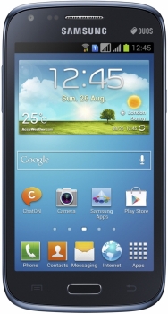 Samsung Galaxy Core I8262 Duos