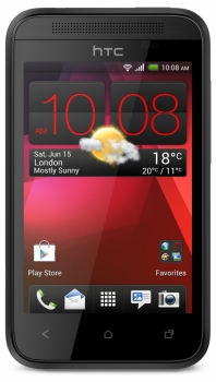HTC Desire 200