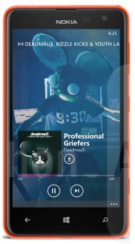Nokia Lumia 625