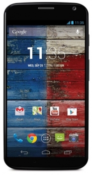 Motorola Moto X