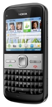 Nokia E5
