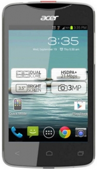 Acer Liquid Z3
