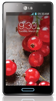 LG Optimus L7 II P710