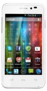 Prestigio MultiPhone 5400 DUO