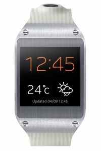Часовник Samsung Galaxy Gear SM-V7000