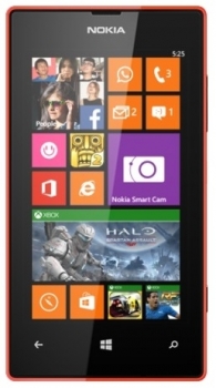 Nokia Lumia 525
