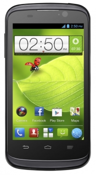 ZTE Blade V