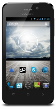GoClever Quantum 4
