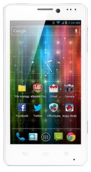 Prestigio MultiPhone 5430