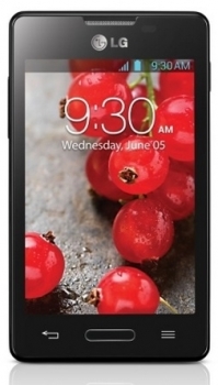 LG Optimus L4 II E440