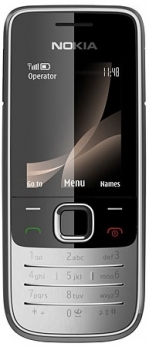 Nokia 2730 classic