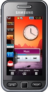 Samsung S5230 Star