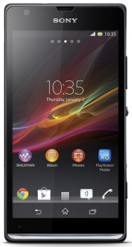 SONY XPERIA SP