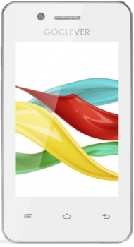 GoClever QUANTUM 350 Colour Concept