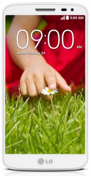 LG G2 Mini D620R