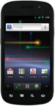 Samsung i9023 Google Nexus S
