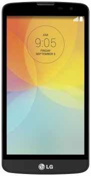 LG L BELLO D331