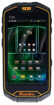 Runbo Q5 32GB