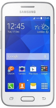 Samsung Galaxy Trend 2  SM-G313HN