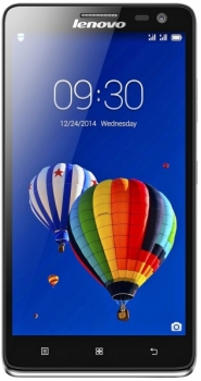 Lenovo S856 Dual Sim