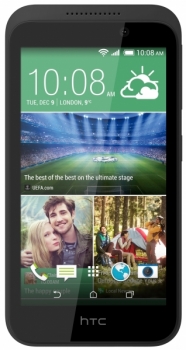 HTC Desire 320
